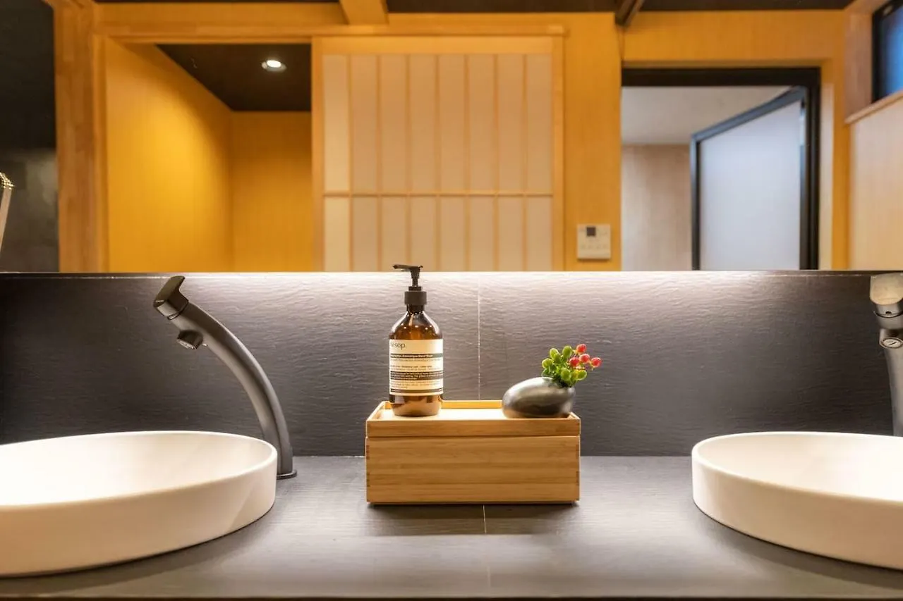 Holiday home Tabitabi Stay Taishi Kyoto