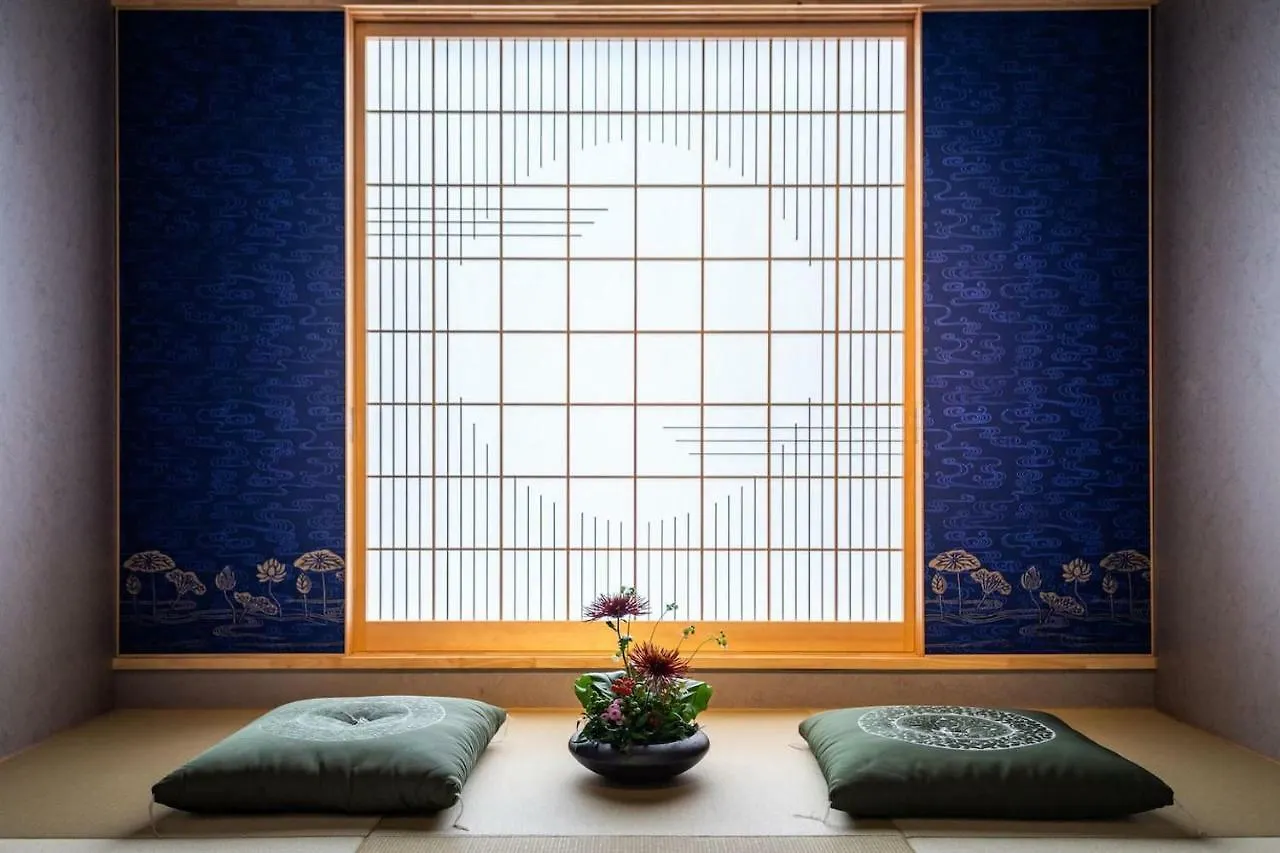 Holiday home Tabitabi Stay Taishi Kyoto