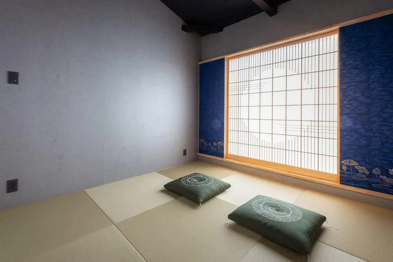 Tabitabi Stay Taishi Kyoto 0*,  Japan