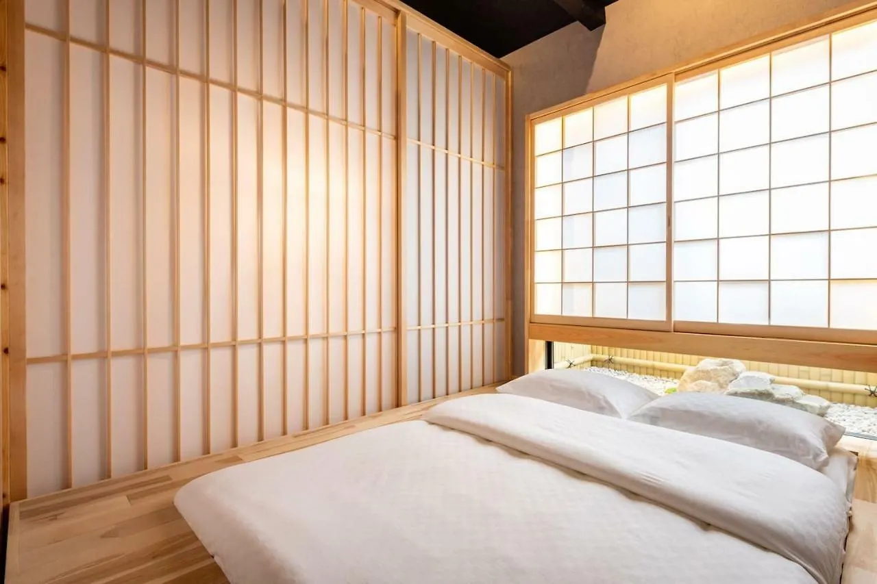 Holiday home Tabitabi Stay Taishi Kyoto