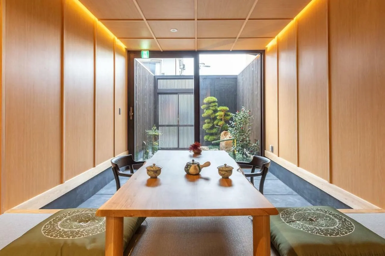 Holiday home Tabitabi Stay Taishi Kyoto Japan