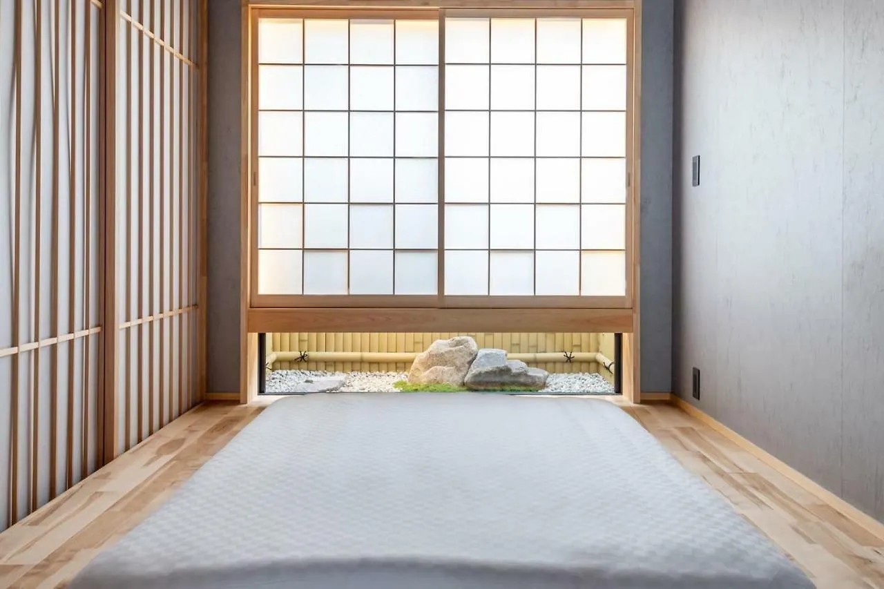 Tabitabi Stay Taishi Kyoto Holiday home