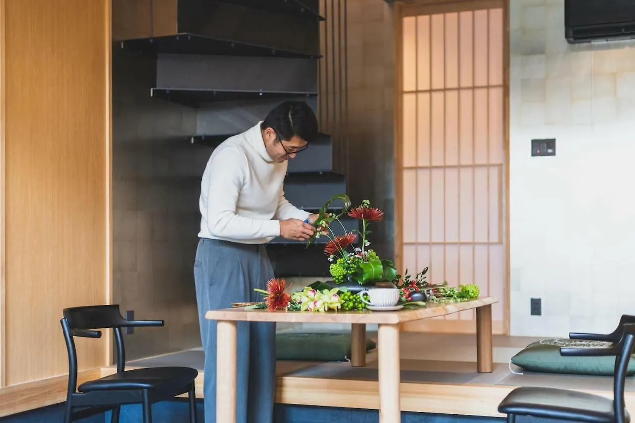 Tabitabi Stay Taishi Kyoto 0*,