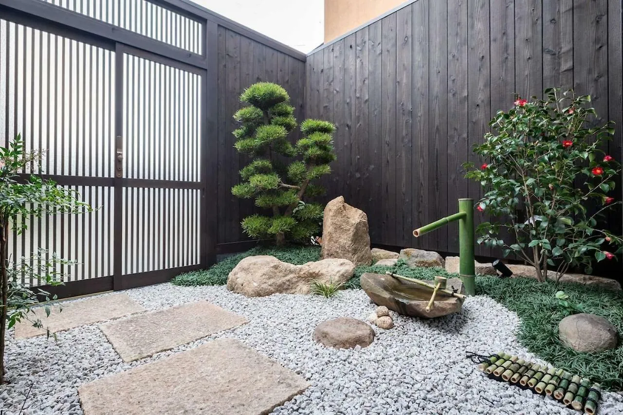 Tabitabi Stay Taishi Kyoto 0*,  Japan