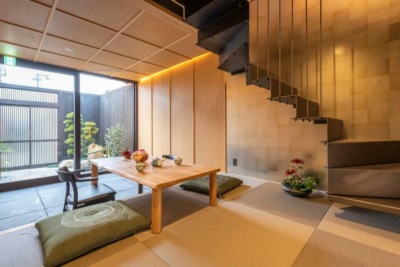 Tabitabi Stay Taishi Kyoto