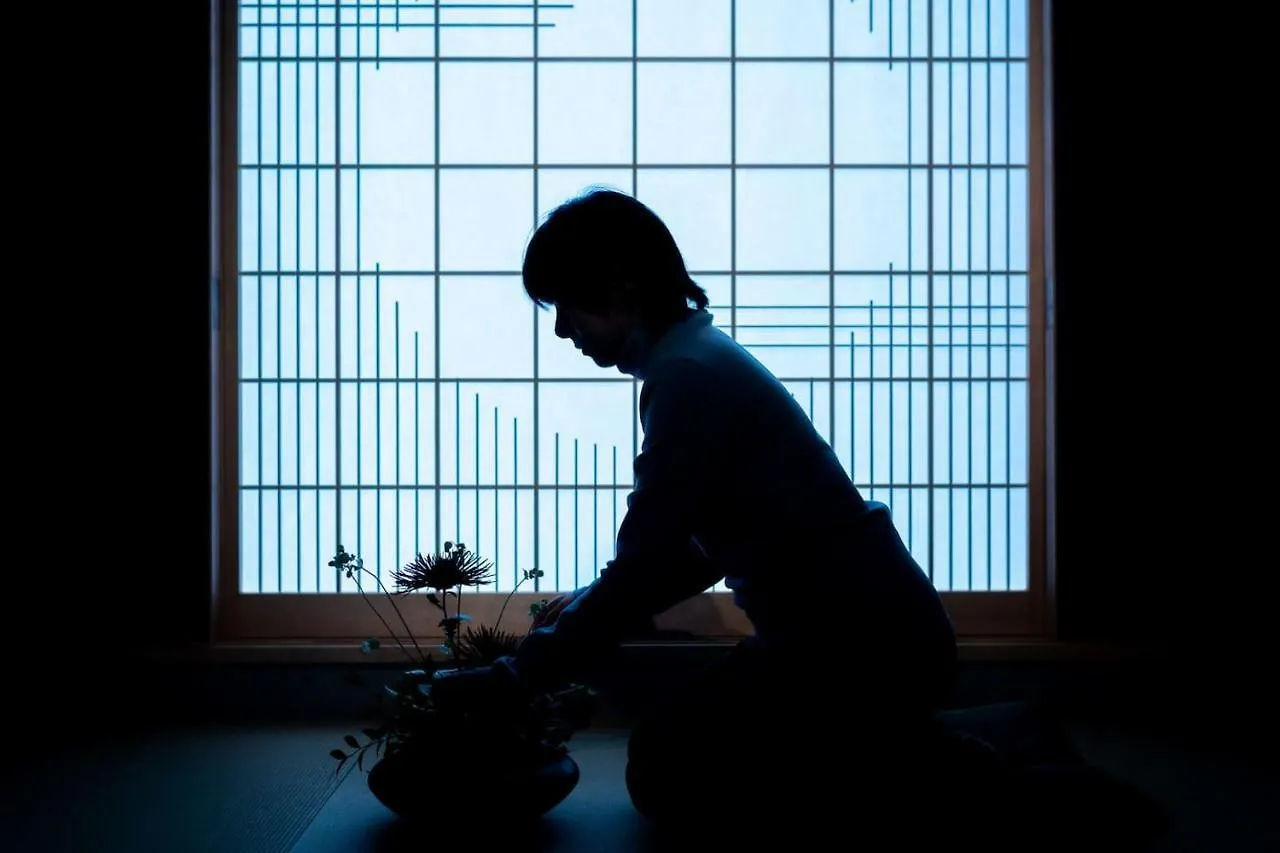 Tabitabi Stay Taishi Kyoto